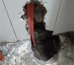 咸安漏水检测电话