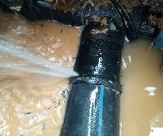 咸安测漏水公司哪家好