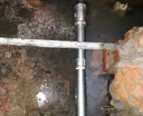 咸安漏水检测公司电话