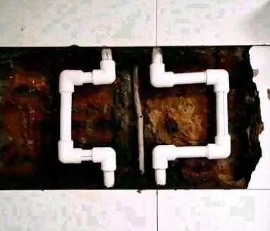 咸安卫生间测漏水哪家好