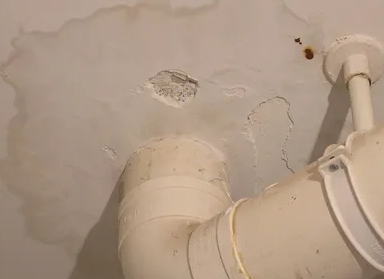 咸安卫生间测漏水多少钱