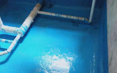 咸安卫生间测漏水哪家好