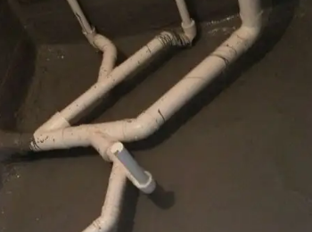 咸安水管漏水检测知识点