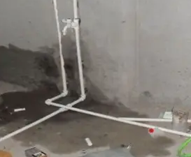 咸安水管漏水检测多少钱