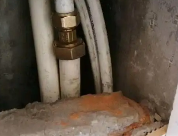 咸安水管漏水检测哪家好