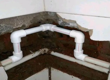 咸安卫生间测漏水哪家好