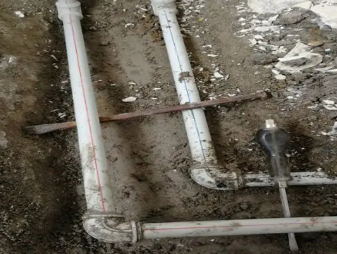 咸安卫生间测漏水多少钱