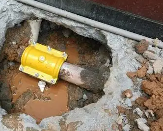 咸安卫生间测漏水哪家好