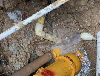 咸安水管漏水检测哪家好