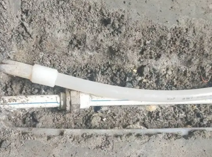 咸安卫生间测漏水哪家好