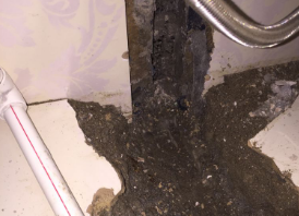 咸安卫生间测漏水哪家好