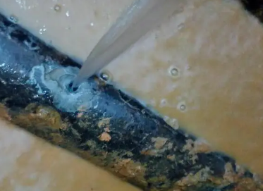 咸安水管漏水检测多少钱