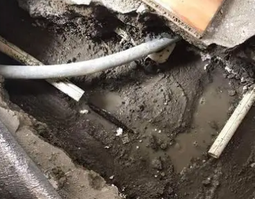 咸安卫生间测漏水价格明细