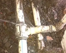 咸安卫生间测漏水多少钱