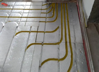 咸安地暖维修哪家好