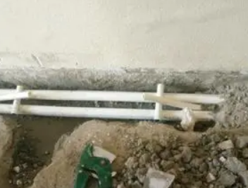 咸安卫生间测漏水哪家好