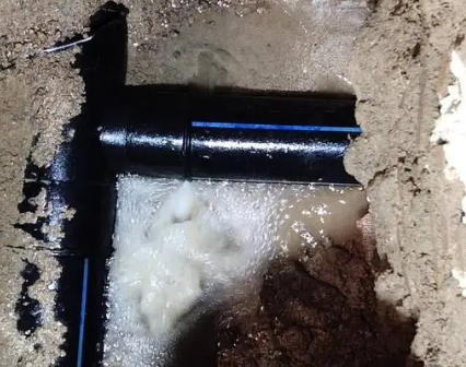 咸安水管漏水检测哪家好