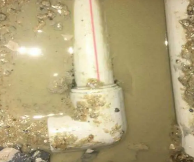 咸安水管漏水检测多少钱