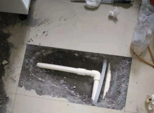 咸安卫生间测漏水哪家好