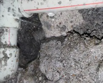 咸安漏水检测多少钱