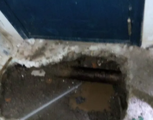 咸安水管漏水检测多少钱