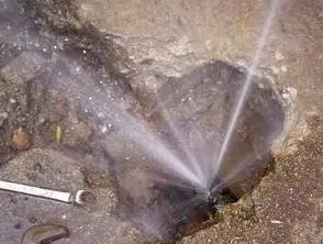 咸安水管漏水检测哪家好