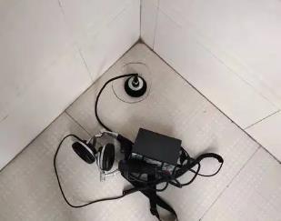 咸安测漏水公司