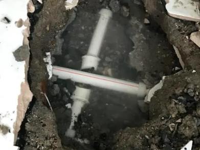 咸安漏水检测公司哪家好