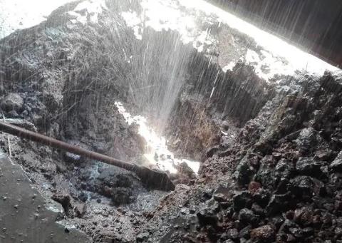 咸安漏水检测哪家好